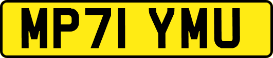 MP71YMU