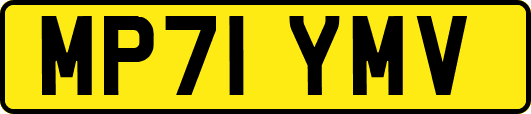 MP71YMV