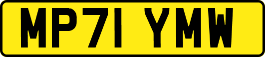 MP71YMW