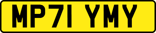 MP71YMY