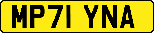 MP71YNA