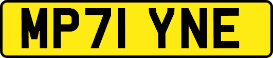 MP71YNE