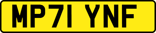 MP71YNF
