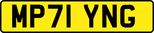 MP71YNG