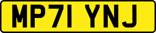 MP71YNJ