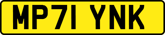 MP71YNK