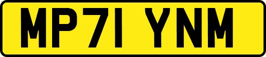 MP71YNM