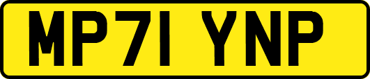 MP71YNP