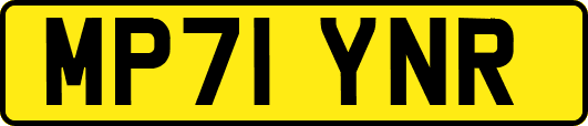 MP71YNR
