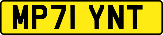 MP71YNT