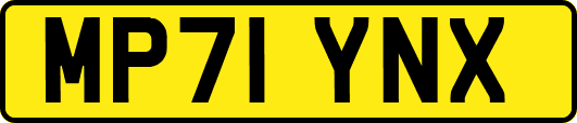 MP71YNX