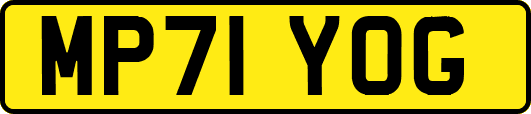 MP71YOG