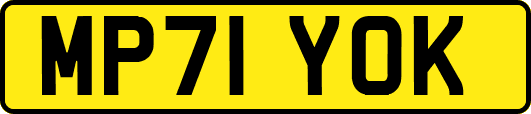 MP71YOK