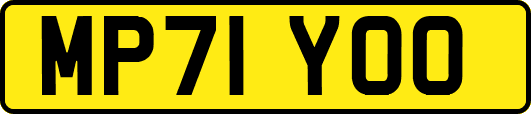 MP71YOO