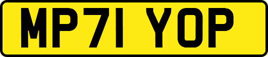 MP71YOP