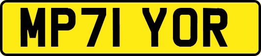 MP71YOR
