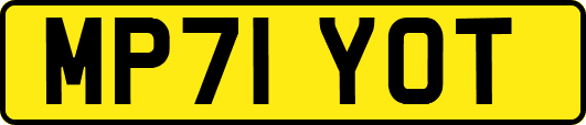 MP71YOT