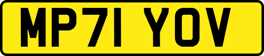 MP71YOV