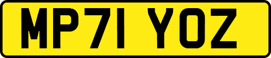 MP71YOZ
