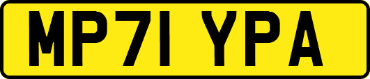 MP71YPA