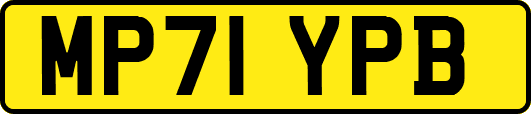 MP71YPB