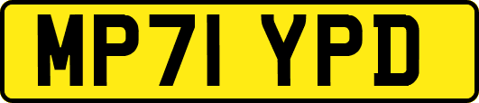 MP71YPD