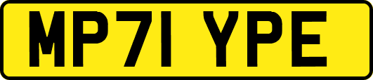 MP71YPE
