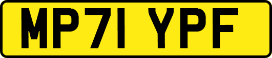 MP71YPF