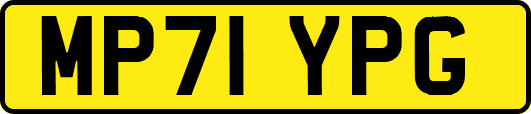 MP71YPG