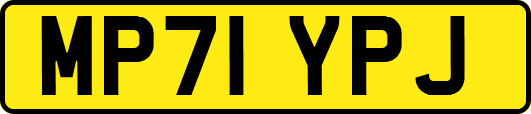MP71YPJ