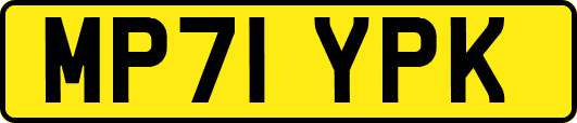 MP71YPK