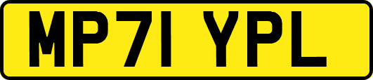 MP71YPL