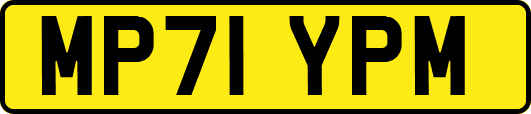 MP71YPM
