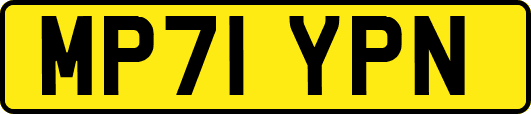 MP71YPN