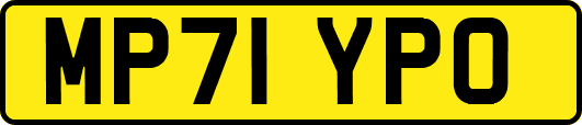 MP71YPO