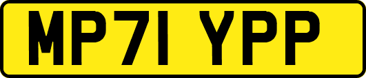 MP71YPP