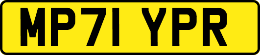 MP71YPR