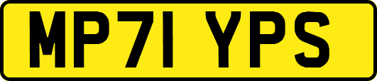 MP71YPS