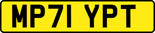 MP71YPT