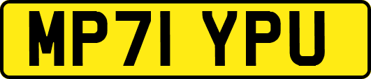 MP71YPU