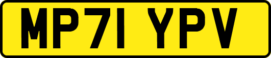 MP71YPV