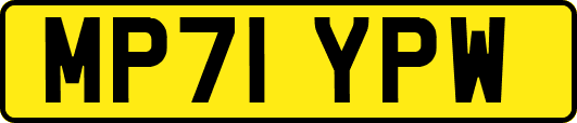 MP71YPW