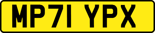 MP71YPX