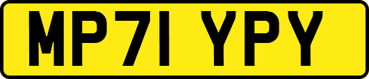 MP71YPY