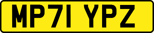 MP71YPZ