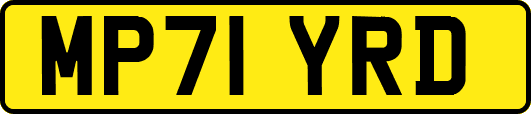 MP71YRD