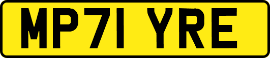 MP71YRE