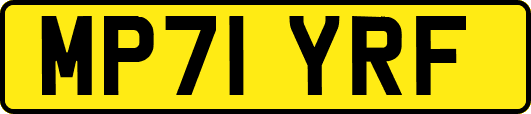 MP71YRF