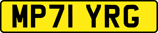 MP71YRG