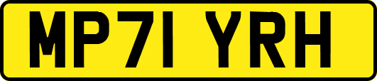 MP71YRH